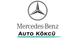 Logo Auto Kökcü - Mercedes-Benz